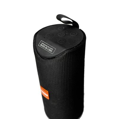 Caixa De Som Bluetooth Portatil Hayom Cp-2705