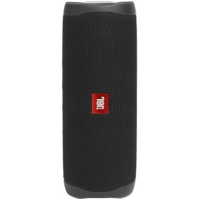 Caixa De Som Bluetooth Sem Fio Jbl Flip 5 Portátil