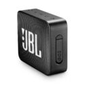 Caixa De Som Bluetooth Speaker Jbl Go 2 Preto