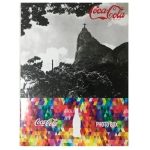 Caixa Desmontavel – Coca-Cola Caixa Desmontavel - Coca-Cola