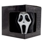 Caneca 3D 250Ml – Ghost Face Caneca 3D 250Ml - Ghost Face