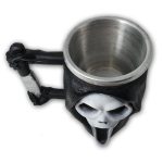 Caneca 3D 250Ml – Ghost Face Caneca 3D 250Ml - Ghost Face