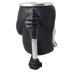 Caneca 3D 250Ml – Ghost Face Caneca 3D 250Ml - Ghost Face