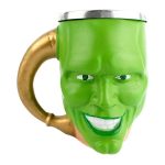 Caneca 3D 250Ml – O Máskara Caneca 3D 250Ml - O Máskara