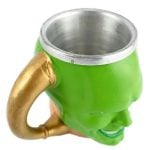 Caneca 3D 250Ml – O Máskara Caneca 3D 250Ml - O Máskara