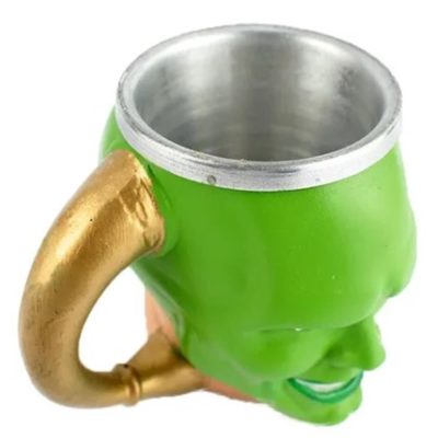 Caneca 3D 250Ml - O Máskara