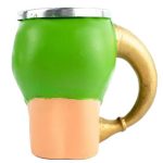 Caneca 3D 250Ml – O Máskara Caneca 3D 250Ml - O Máskara