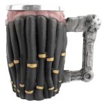 Caneca 3D 250Ml - Predador