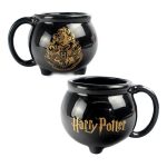 Caneca 3D 500Ml – Caldeirao Hogwarts Caneca 3D 500Ml - Caldeirao Hogwarts