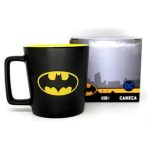 Caneca Buck 400Ml – Batman Logo Caneca Buck 400Ml - Batman Logo