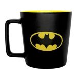 Caneca Buck 400Ml – Batman Logo Caneca Buck 400Ml - Batman Logo