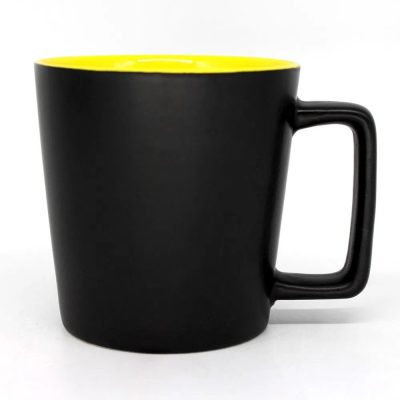 Caneca Buck 400Ml - Batman Logo