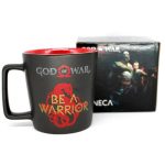 Caneca Buck 400Ml – Be A Warrior Caneca Buck 400Ml - Be A Warrior