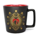 Caneca Buck 400Ml – Be A Warrior Caneca Buck 400Ml - Be A Warrior