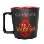 Caneca Buck 400Ml – Be A Warrior Caneca Buck 400Ml - Be A Warrior
