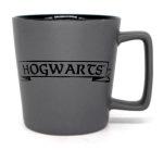 Caneca Buck 400Ml – Hogwarts Caneca Buck 400Ml - Hogwarts