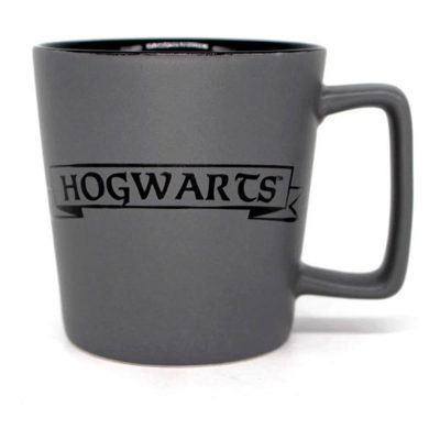 Caneca Buck 400Ml - Hogwarts