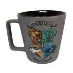 Caneca Buck 400Ml – Hogwarts Caneca Buck 400Ml - Hogwarts