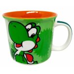 Caneca Cerâmica 350Ml – Yoshi Caneca Cerâmica 350Ml - Yoshi