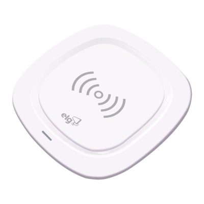 Carregador De Mesa Wireless Para Smartphones Elgin - Wq1wh