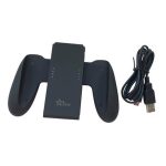 Carregador Grip Bateria Joy-Con Nintendo Switch Fr-805 Carregador Grip Bateria Joy-Con Nintendo Switch Fr-805