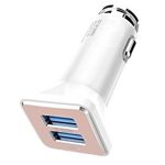 Carregador P/Carro Max Output 4.2 A My-115 Carregador P/Carro Max Output 4.2 A My-115