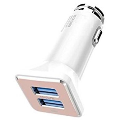 Carregador P/Carro Max Output 4.2 A My-115