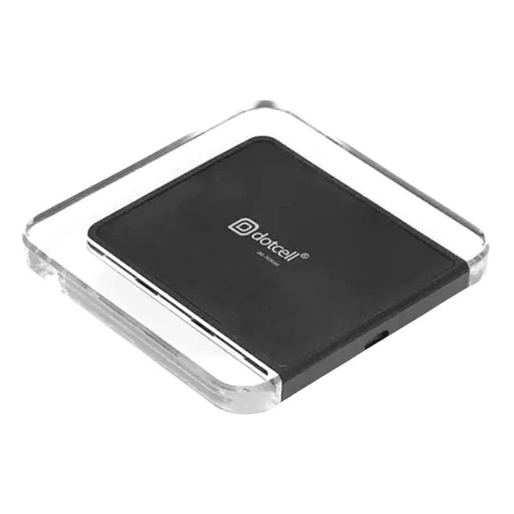 Carregador Por Indução Sem Fio Dotcell Dc-Tc5020