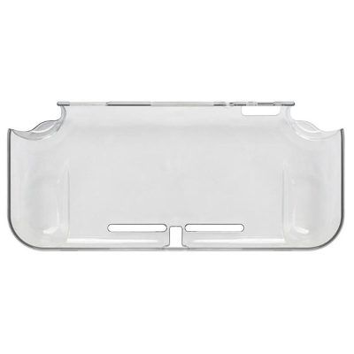 Case Nintendo Switch Lite Cristal Protector Case Gray Snd-433