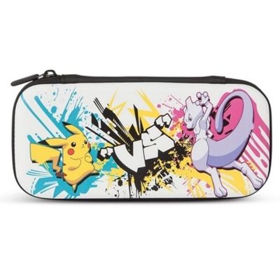 Case Nintendo Switch Lite - Pokemon Battle