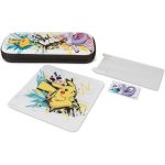 Case Nintendo Switch Lite – Pokemon Battle Case Nintendo Switch Lite - Pokemon Battle