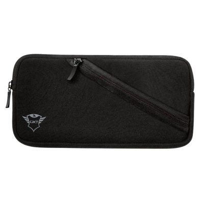 Case P/ Nintendo Switch Lite Trust Antishock Com Bolso Extra