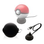 Charge Base Plus Nyko Poke Ball – Nintendo Switch Charge Base Plus Nyko Poke Ball - Nintendo Switch