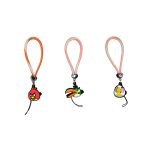 Chaveiro Angry Birds Diversos Chaveiro Angry Birds Diversos