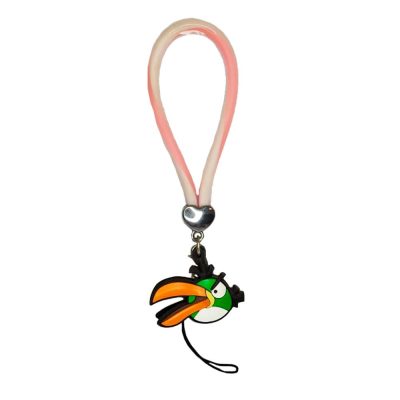 Chaveiro Angry Birds Diversos