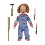 Childs Play Chucky Clothed - Neca