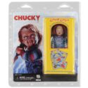 Childs Play Chucky Clothed - Neca