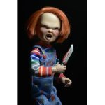 Childs Play Chucky Clothed - Neca