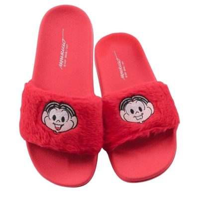 Chinelo Slide - Mônica (35/36)
