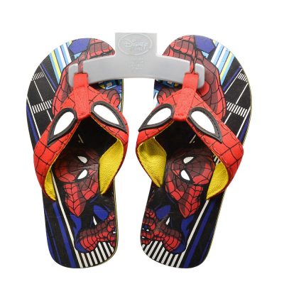 Chinelo - Spider Man (Us 11/12)