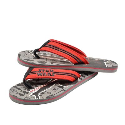 Chinelo - Star Wars Kylo Ren (Us 2/3)