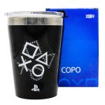 Copo Para Viagem 300Ml – Playstation Play Since 1994 Copo Para Viagem 300Ml - Playstation Play Since 1994