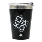 Copo Para Viagem 300Ml – Playstation Play Since 1994 Copo Para Viagem 300Ml - Playstation Play Since 1994
