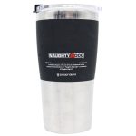 Copo Para Viagem 450Ml – Last Of Us Tattoo Copo Para Viagem 450Ml - Last Of Us Tattoo