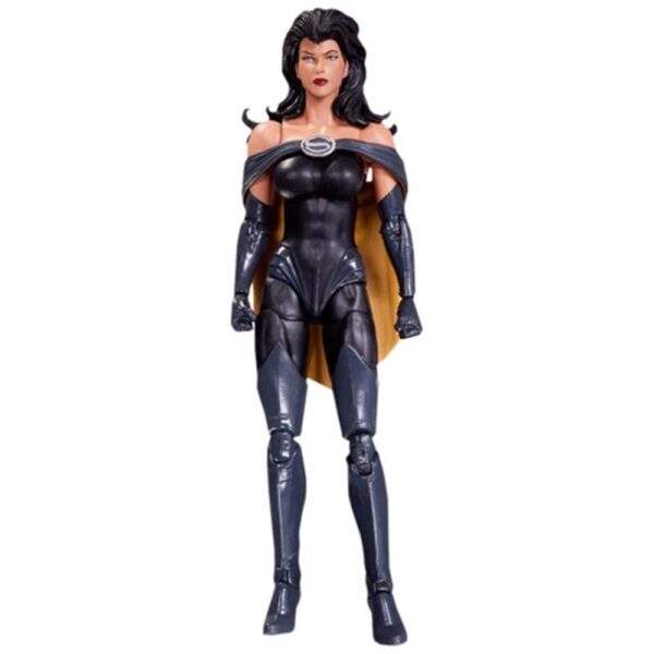 Dc Comics Super Villains Superwoman - Crime Syndicate Dc Collectibles #1