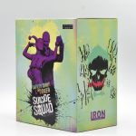 Dc Suicide Squad Harley Quinn & Joker – Art Scarle 1/10 Iron Studios Dc Suicide Squad Harley Quinn & Joker - Art Scarle 1/10 Iron Studios