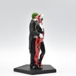 Dc Suicide Squad Harley Quinn & Joker – Art Scarle 1/10 Iron Studios Dc Suicide Squad Harley Quinn & Joker - Art Scarle 1/10 Iron Studios