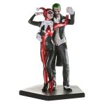 Dc Suicide Squad Harley Quinn & Joker – Art Scarle 1/10 Iron Studios Dc Suicide Squad Harley Quinn & Joker - Art Scarle 1/10 Iron Studios