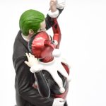 Dc Suicide Squad Harley Quinn & Joker – Art Scarle 1/10 Iron Studios Dc Suicide Squad Harley Quinn & Joker - Art Scarle 1/10 Iron Studios