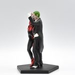 Dc Suicide Squad Harley Quinn & Joker – Art Scarle 1/10 Iron Studios Dc Suicide Squad Harley Quinn & Joker - Art Scarle 1/10 Iron Studios